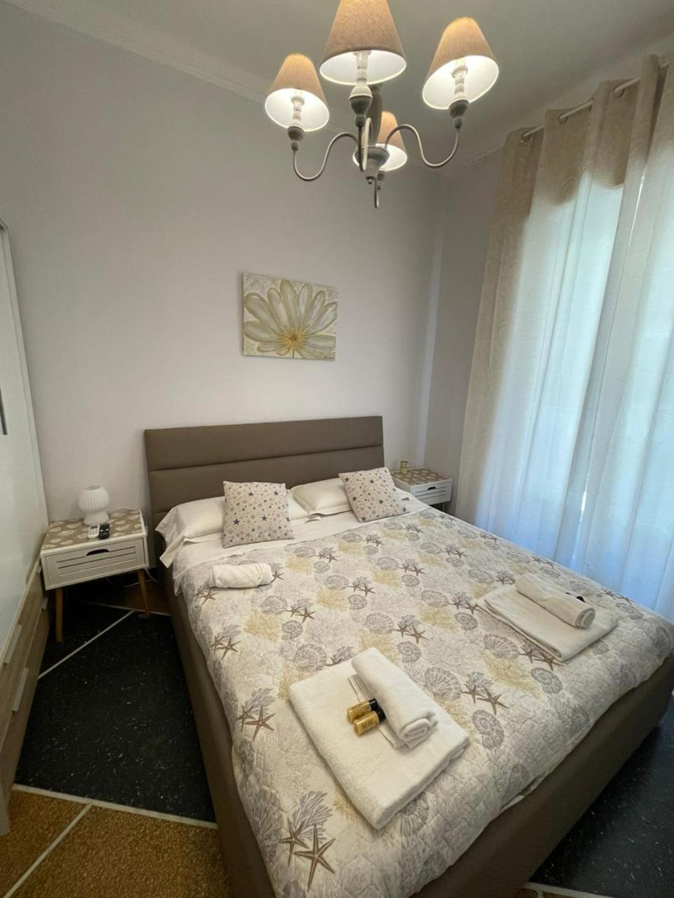 Molo Apartament Генуя Екстер'єр фото