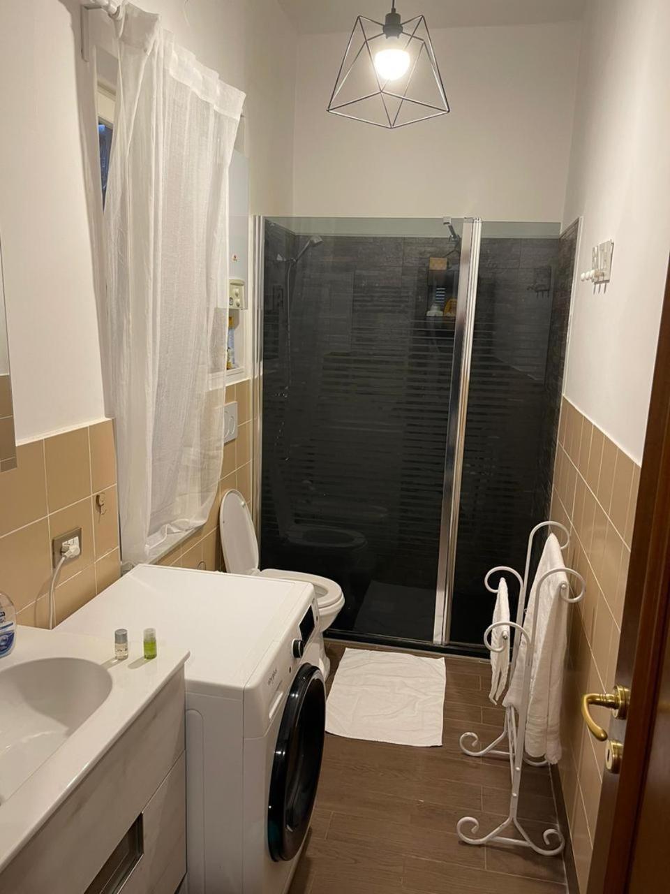 Molo Apartament Генуя Екстер'єр фото