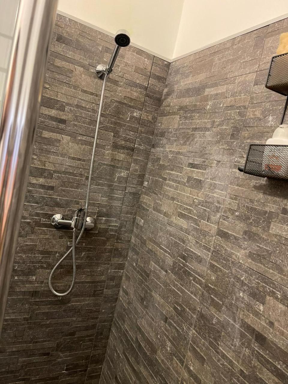 Molo Apartament Генуя Екстер'єр фото